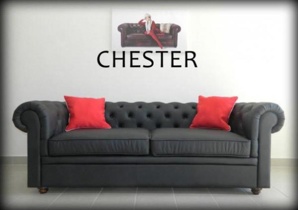 ������ ������. ������ ��� ���� Chesterfield (����)
