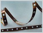 Подсветка потолка светодиодная лента, SMD, LED, Strip Light SMD 3528 (Фото)