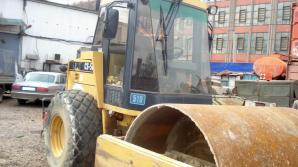 ����� ��������� CATERPILLAR CS-563C (����)
