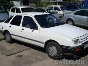 ������ Ford Sierra 1.6, 1983�.�. 85000 ���� 45 000 �. (����)