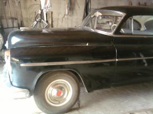 ������ oldsmobile 1953� ������������ � ������ (����)