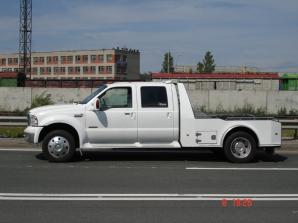 Ford F-450 (Фото)