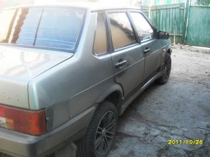 ������ ��� 21099 (����)