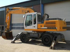 �������� ���������� Liebherr (����)