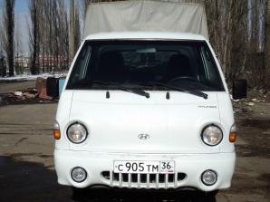 Hyundai Porter, 2007 (����)