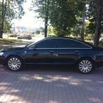 ������ Audi A6 2006 ���� (����)