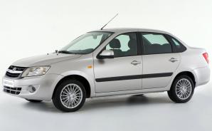 ����� �� Lada Granta, ������������� ������ � 24 �� 28 ����� (����)