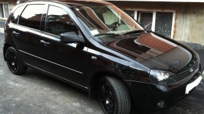 ������ ����� ������ LADA Kalina 2013 �. �. (����)