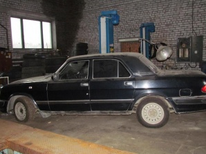 Продам Волгу ГАЗ-3110 (Фото)