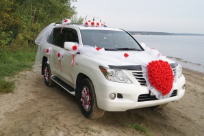 ������ (������) ��� ���������� ������ Lexus LX-570 �  ��������� (����)