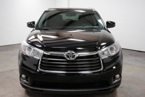 Toyota Highlander ���������� �� ���. (����)