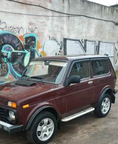 LADA 4x4 (����), 2010 (����)