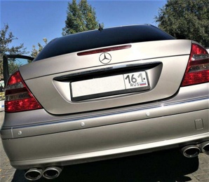 Продам: Mercedes E-класс, 2004 в Ростове-на-Дону (Фото)