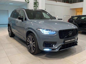 ������ ���������� Volvo XC90 2.0 D5 4WD AT (235 �. �.) 2020 � (����)