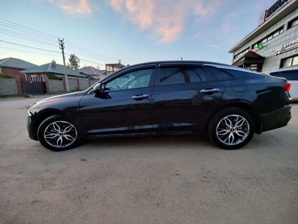 ������ ���������� KIA K5 2021 �.�. (����)