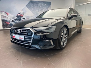 Audi A6 50TDI ��� ������� �� �� (����)
