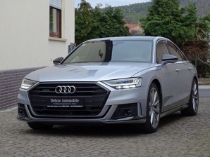 Audi A8 50TDI ��� ������� �� �� (����)