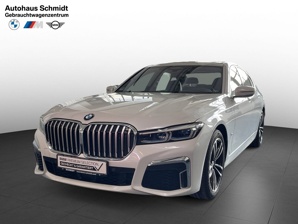 BMW 740d ��� ������� �� �� (����)