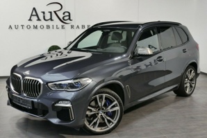 BMW X5 M50d ��� ������� �� �� (����)