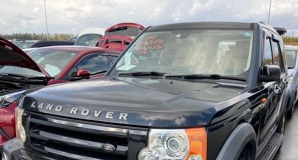 Land Rover Discovery, 2006, ����, ����������� (����)