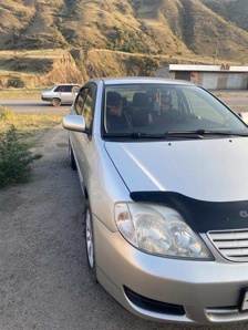 Продам автомобиль TOYOTA COROLLA 2005 г.в. (Фото)