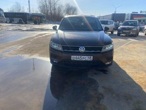 ������ ���������� VOLKSWAGEN TIGUAN 2020 �.�. ������ (����)