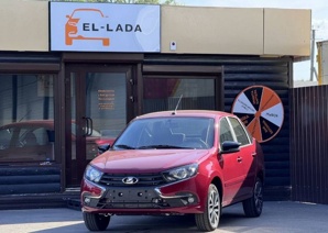 Продажа автомобилей Lada под заказ в Тольятти (Фото)