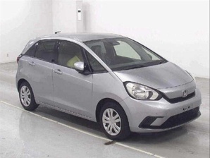 ������ ���������� HONDA FIT 2021 �.�. (����)