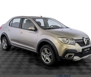 Продажа автомобилей Renault (Фото)