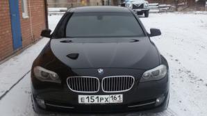 ������ ��� 523i f 10 (����)