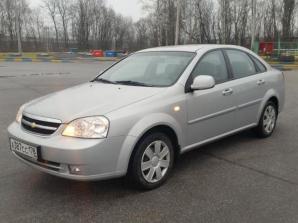 Chevrolet Lacetti 2010� 1.6� ���� 30000�� (����)