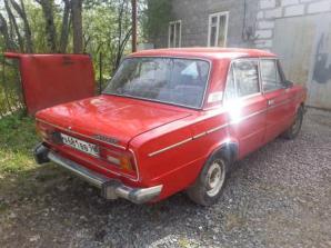������ ��� 2106, 2004 �. �������. ���� ������� (����)
