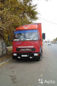 Ford Cargo 0813 (Фото)