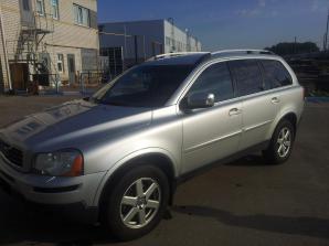 Volvo XC90 2007 (����)
