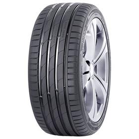 Продажа автошин 235/60 R18 Nokian Hakka ZSU (новые, лето) - 4 шт. (Фото)