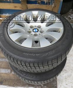 ������ ������ Michelin Pilot PAX 245-710 R490 BMW (����)