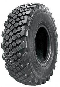 Грузовая радиальная шина 425/85R21 модели КАМА-1260 (Фото)