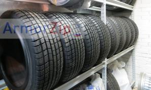 ������������� ������ Michelin PAX ��� �������� w220, w221, w222 (����)