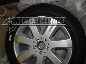 ������ ������ PAX 245-700 R470 221 Mercedes GUARD (����)