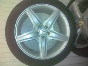 ������ ����� AMG (����)