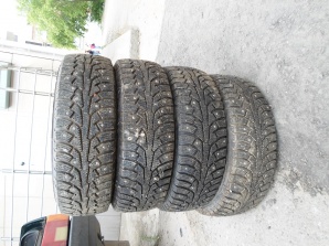 ������� ������ Nokian Nordman 5 (����)