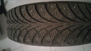 �������� ������ ������ �� ������ 175/65 R14 (����)
