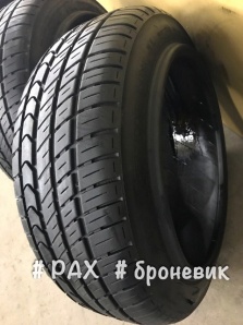 �� ������ ���� Michelin PAX 235-700 R450 AC �������� (����)