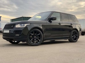 ����� R22 ��� ����� ����� ����� Range Rover Sport (����)