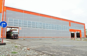 Продажа чёрного металлопроката (Фото)