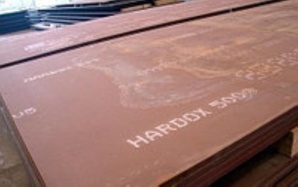 ������������� ����� ������� 600. Hardox (����)