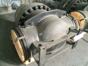 �������� ��������  �� 500 P� 8.0 ��� ��.09�2�, ���� 19281-89 ; �� 11113-500, ���1 (����)