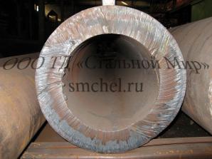 Всегда в наличии более 1000 тонн стальных труб: толстостенные, котельные, газлифтные, крекинговые (Фото)
