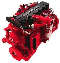 ��������� CUMMINS-6ISBe 270� EBPO-3 (����)