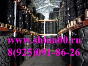 Шины для погрузчиков JCB, TEREX, CAT, KOMATSU, NEW HOLLAND, СASE, Bobcat, Locust (Фото)